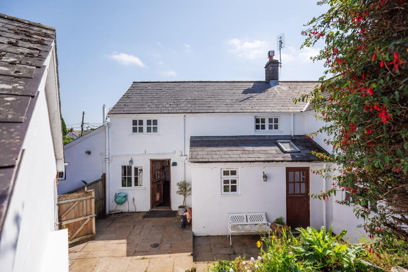 Penllyn, Nr Cowbridge, Vale of Glamorgan, CF71 7RQ